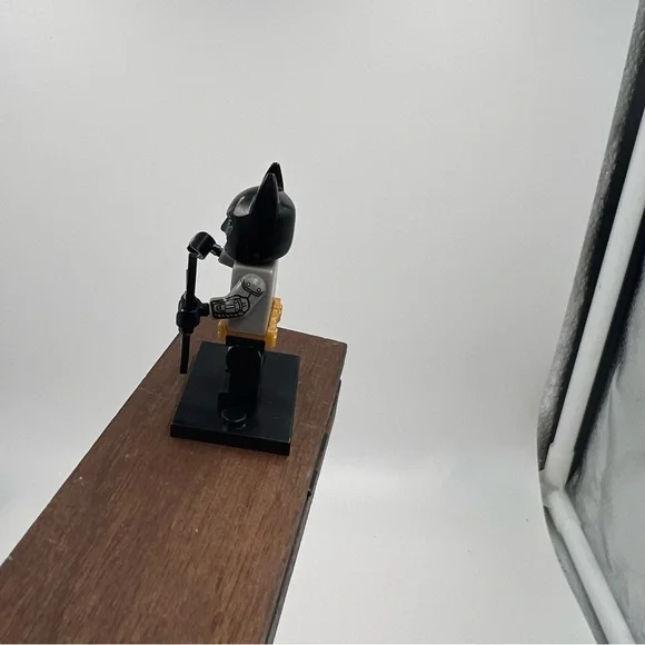 Batman mini figurine - Picture 3 of 7